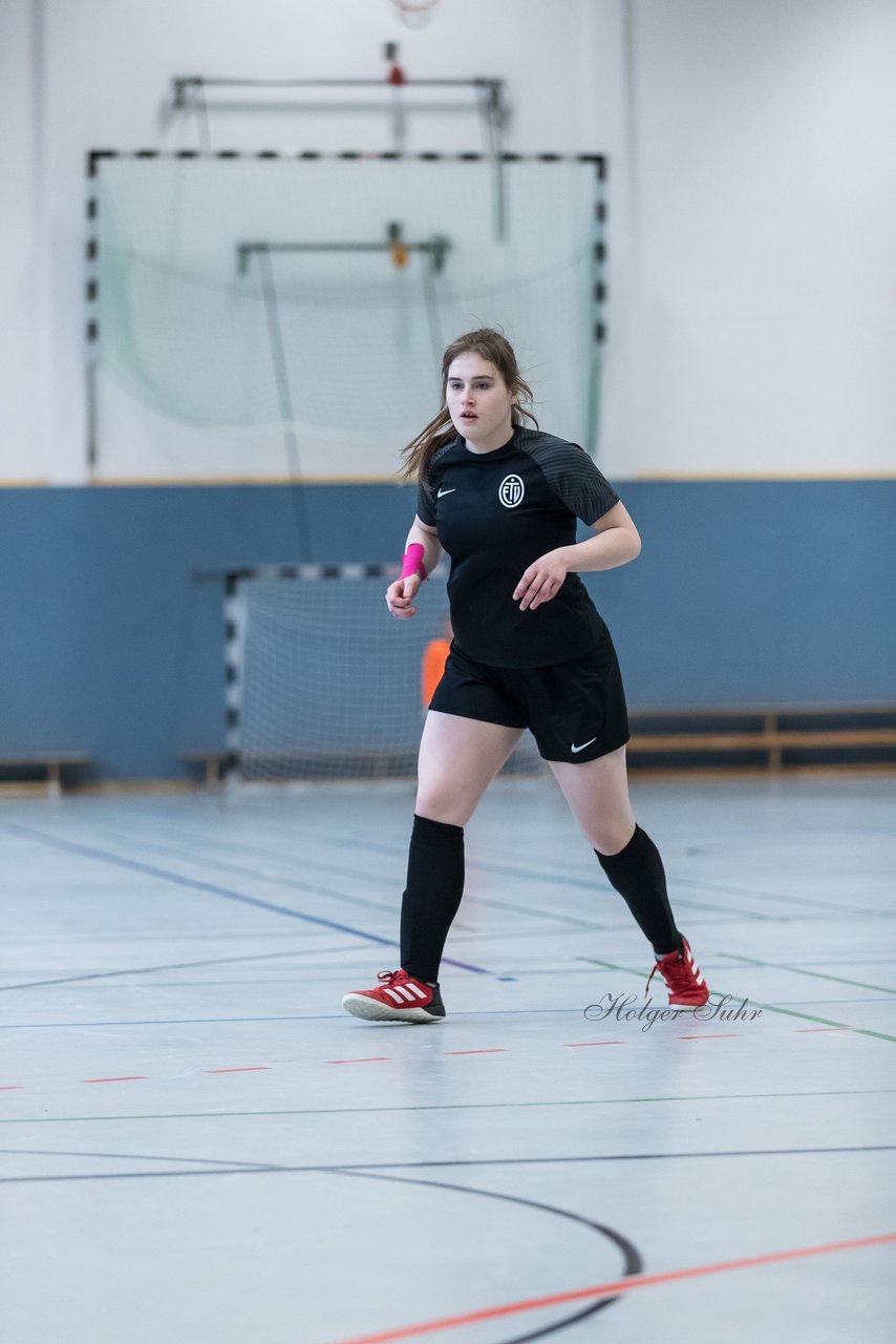 Bild 523 - B-Juniorinnen Futsalmeisterschaft